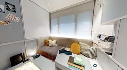 The Watergardens At Canberra (D27), Apartment #600388161